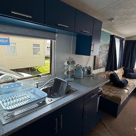 The Firs Southview Skegness Villa Bagian luar foto