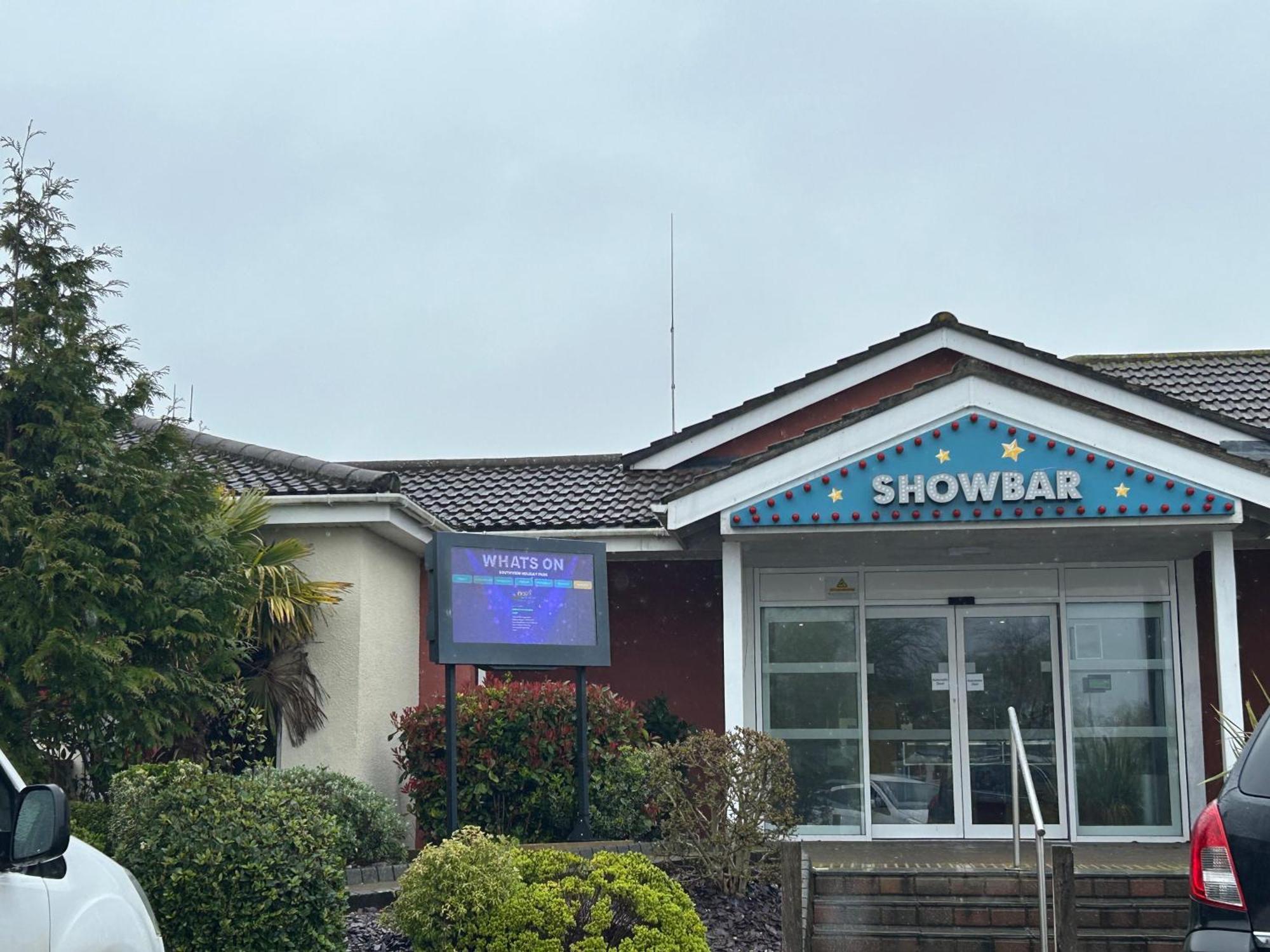 The Firs Southview Skegness Villa Bagian luar foto