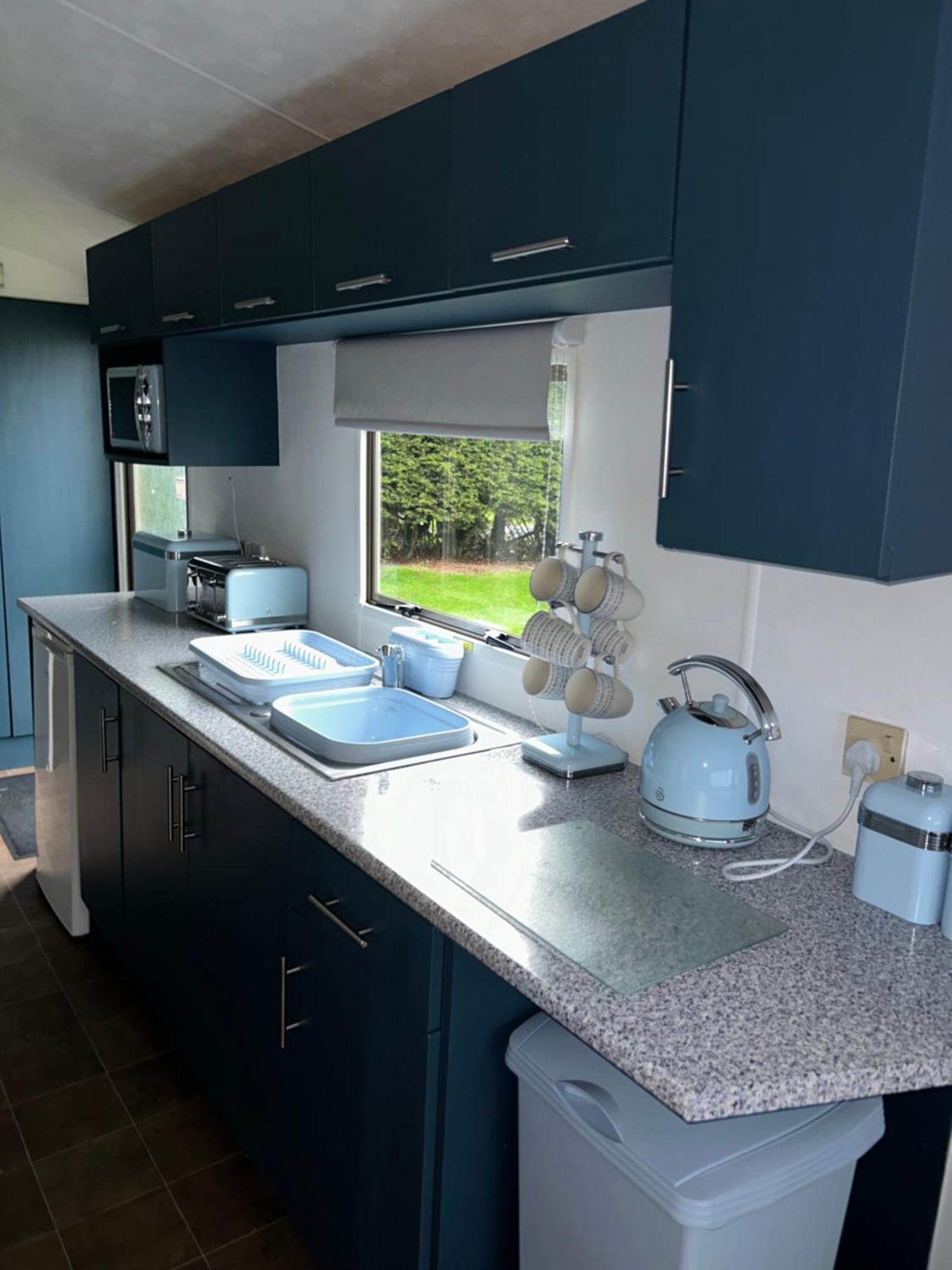 The Firs Southview Skegness Villa Bagian luar foto
