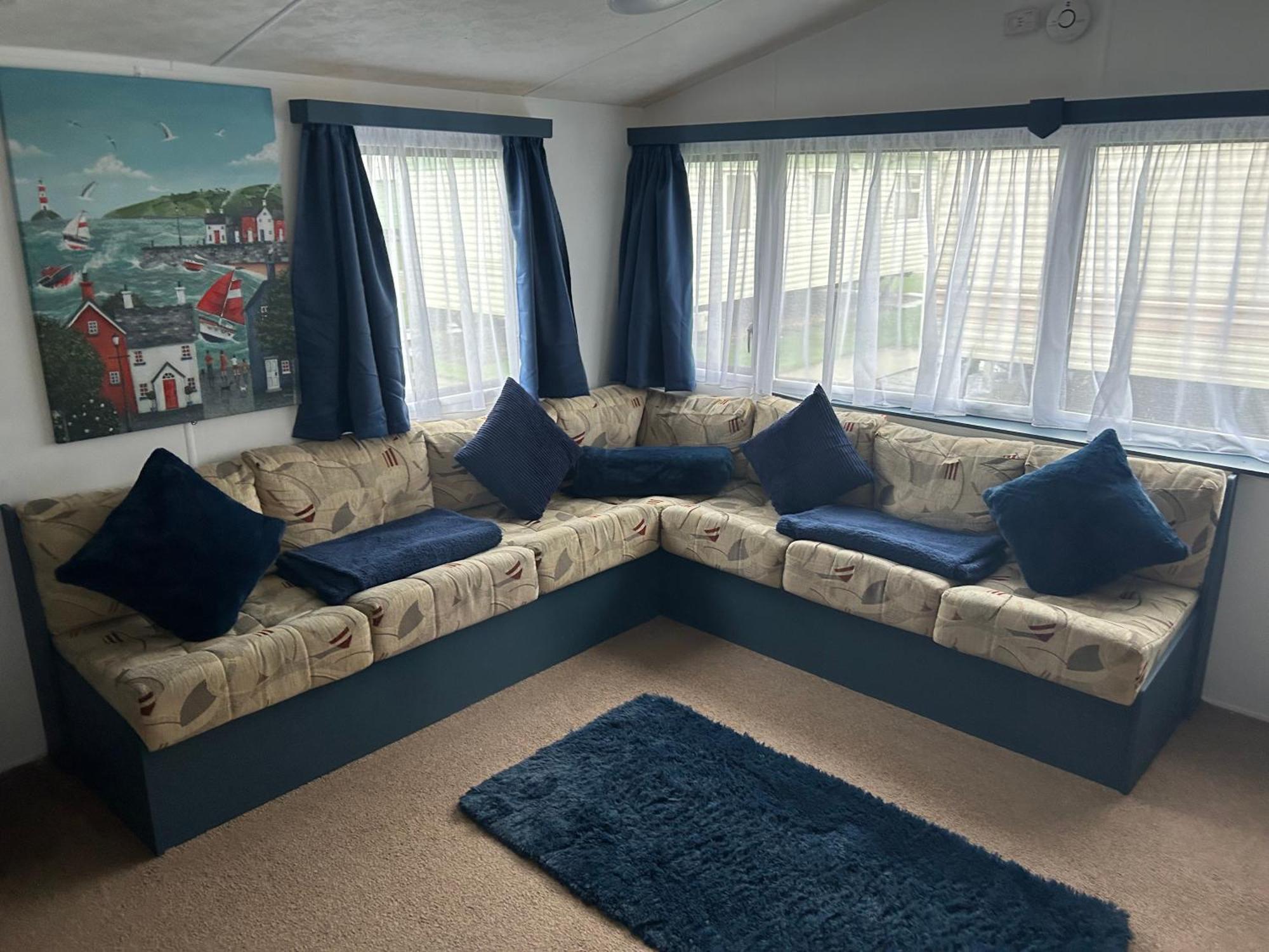 The Firs Southview Skegness Villa Bagian luar foto
