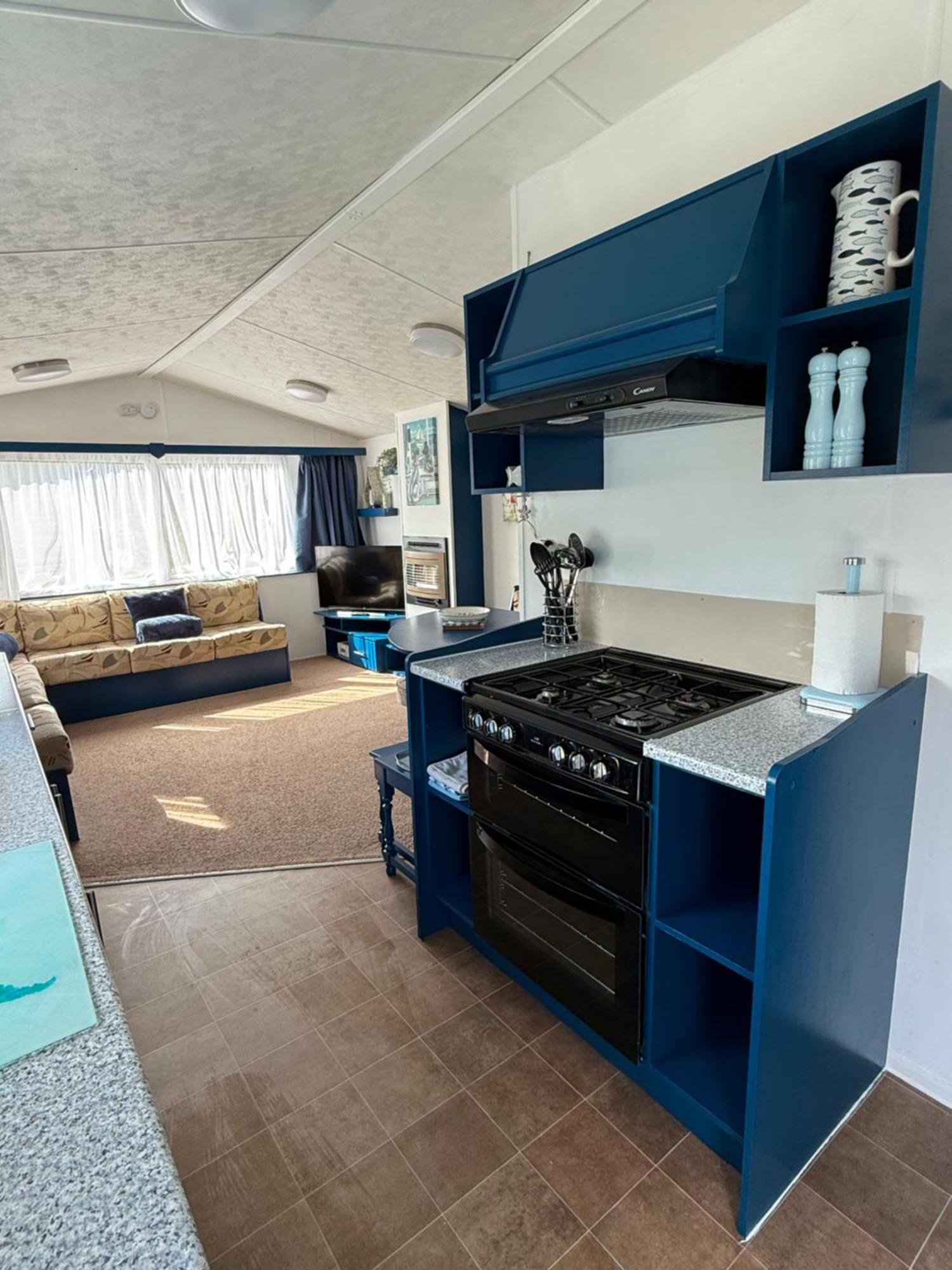 The Firs Southview Skegness Villa Bagian luar foto